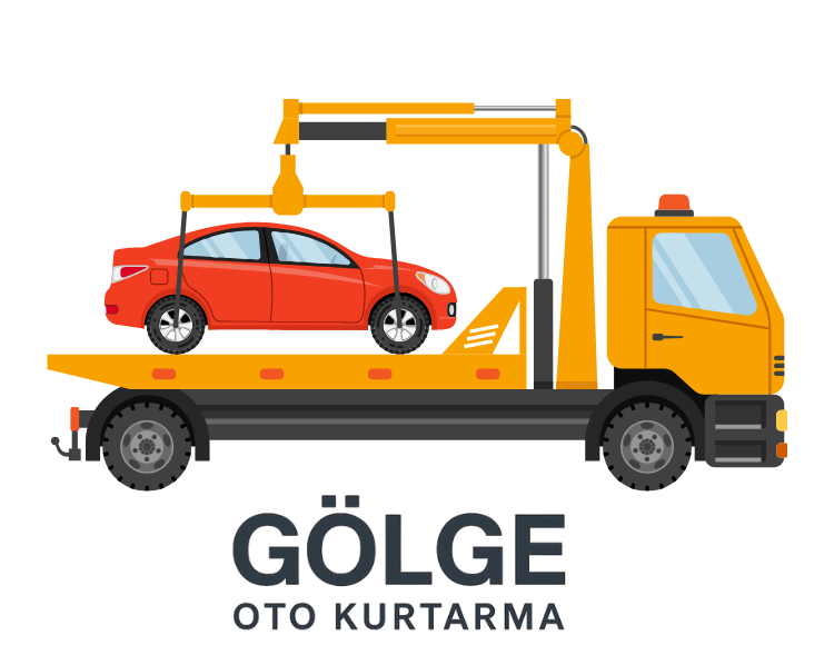 Bursa 7/24 Yol Yardım Hizmeti Gölge Oto Kurtarma